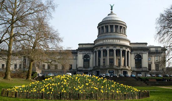 Museo del Cincuentenario